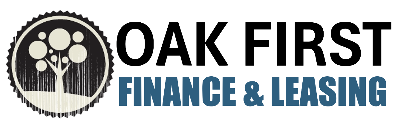 Oak First Finance & Leasing